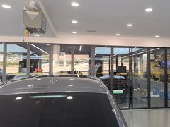 -3M博瑞达龙膜威固BOP保镖汽车贴膜隐形车衣(国贸店)