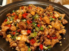 -六月雪干锅(涪城万达广场店)