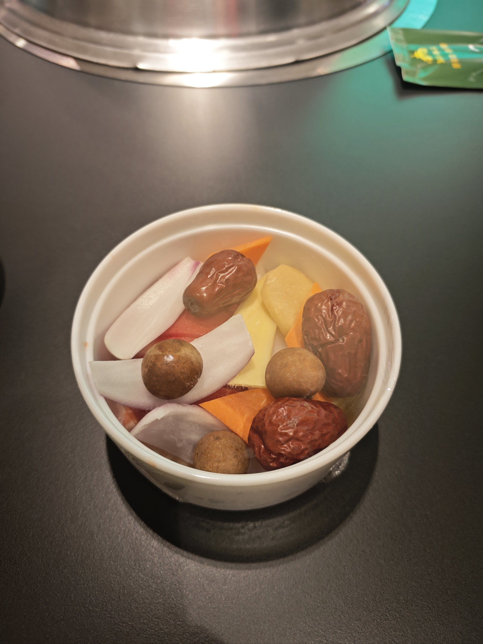 313羊庄中关村店滋补养生锅,夏季必吃