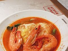 -松鹤楼面馆(卓悦中心店)