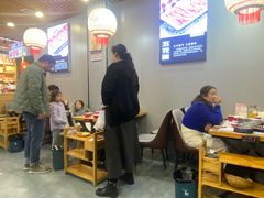 -大四喜·鲜牛肉火锅(洛阳大学城店)