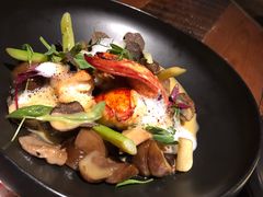 -AZUL by FUEL蓝色·法式酒馆(琶醍店)