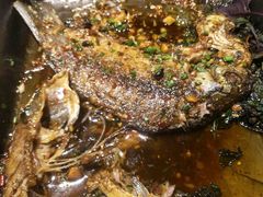 -味上湘菜馆(岳麓山店)
