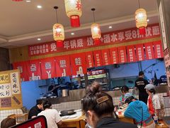 -佬缸炮江湖川菜(玉林店)