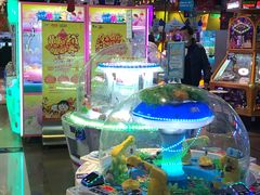 -大玩家(青岛CBD延吉路万达店)