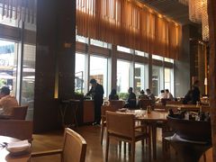 -君悦酒店·La Terrazza意合園·意式风味