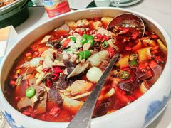 -佳和水饺(海德公馆店)