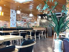 -劳顶笨咖啡(丽水宜家店)