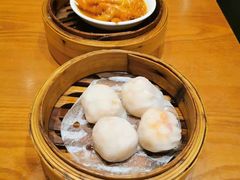 -頂好酒家·经典粤菜(海信广场店)