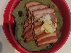 -香山湖渔家大院