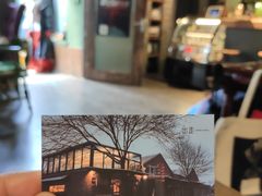 -出走咖啡·面包(宋庄店)