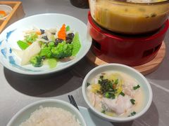 -闽上鲜·福建菜(龙湖滨江天街店)