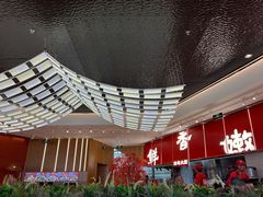 -好好彩啫啫煲·广东小馆(上海七宝领展广场店)