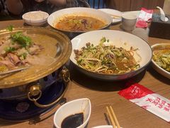 -金掌勺锅包肉(华润万象城店)