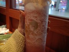 -喜茶(上海打浦桥日月光gelato lab+店)