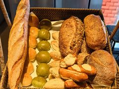 -广州富力君悦大酒店·凯菲厅