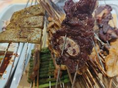 -状元阁烧烤(新华路总店)