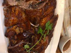 椿记烤鹅-椿记烧鹅(叠彩店)