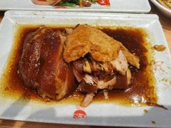 -抱德·潮汕味(敦和店原惠城鱼仔)