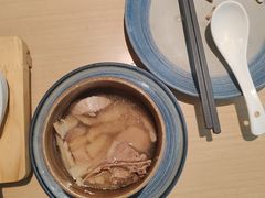 -汤潮荟·粤菜小馆(茂业天地店)
