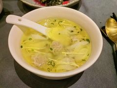 -A One Kitchen·南京精菜馆(德基广场店)