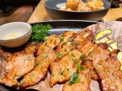 -Hatsune隐泉日式料理(SKP店)