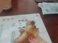 -易裕和·长沙米粉(友谊路店)