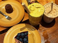 -BAKER&SPICE(安福路店)