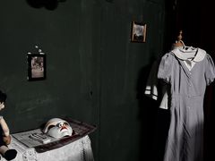 -棂笼·深度沉浸密室(武汉旗舰店)