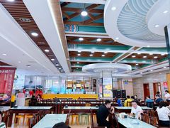 -服务大楼冷面(延大店)