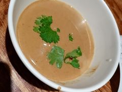 -清真吴记门钉肉饼·喜多利