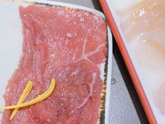 -生活如沸·顺德水牛奶火锅(大学路店)