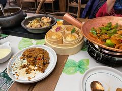 -云海肴·云南小炒·汽锅鸡(曲江大悦城店)