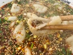 -尤素福东举院饺子馆