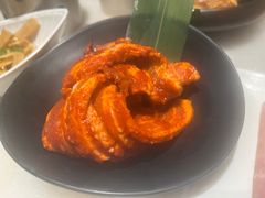 -韩宫宴炭火烤肉(印象城店)