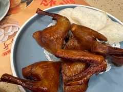 -点都德(龙之梦店)