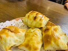 烤包子-新疆红柳花餐厅(新洲店)
