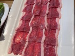 -南门涮肉(后海店)