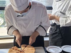 -北京王府井希尔顿酒店·万斯阁西餐厅