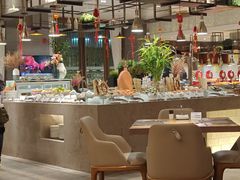 -星璞餐厅(深铁塘朗城君璞酒店)