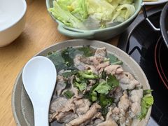 -大众跷脚牛肉馆·非遗传承单位(峨眉山店)