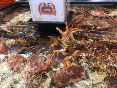 -盒马鲜生(皇庭广场店)