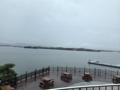 -万佛湖风景区
