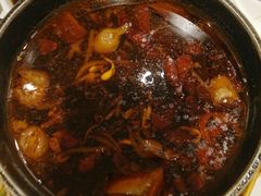 -湖庭壹品鸭王·传统北京烤鸭·别墅私房菜·庭院宵夜(江宁店)