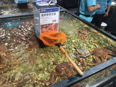 -盒马鲜生(曜一城店)