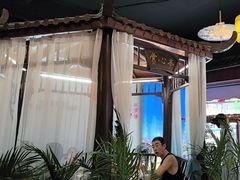 -外婆船宴餐厅·外婆喊你回家吃饭