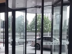 -美豪丽致酒店(广州塔琶洲会展中心店)