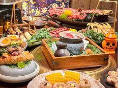 -MIKOMIKO和牛烧肉专门店(南门店)