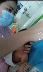 -贝美月子中心(半坡店)