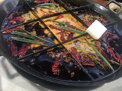 -正南齊北重庆老火锅(光华村直营店)